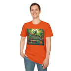 T-Shirt — Autism Awareness