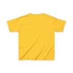 Kids Iguana T-Shirt — Colorful Tropical Reptile Tee for Boys & Girls
