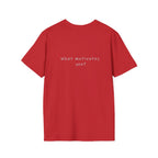 Lazy Definition T-Shirt — Funny Minimalist Typography Tee for Relaxed Lifestyle