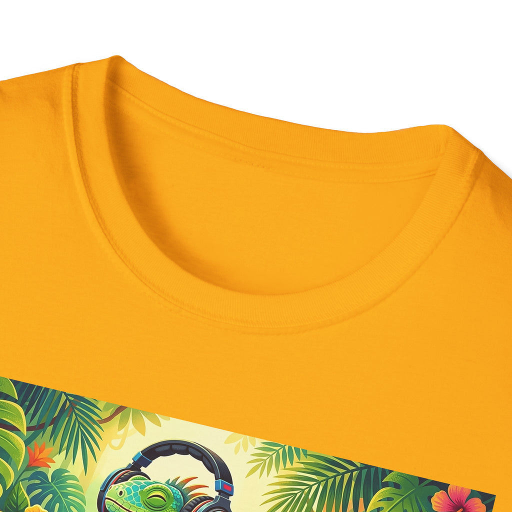 T-Shirt — Autism Awareness