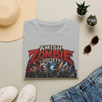 Amish Zombie Society T‑Shirt