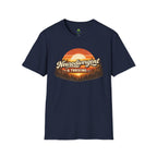 Neurodivergent & Thriving T-Shirt