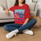 Neurodivergent and Happy T-Shirt