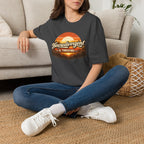 Neurodivergent & Thriving T-Shirt
