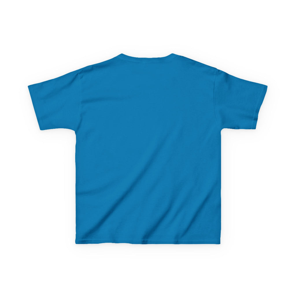 Neurodivergent Iguana Kids Tee