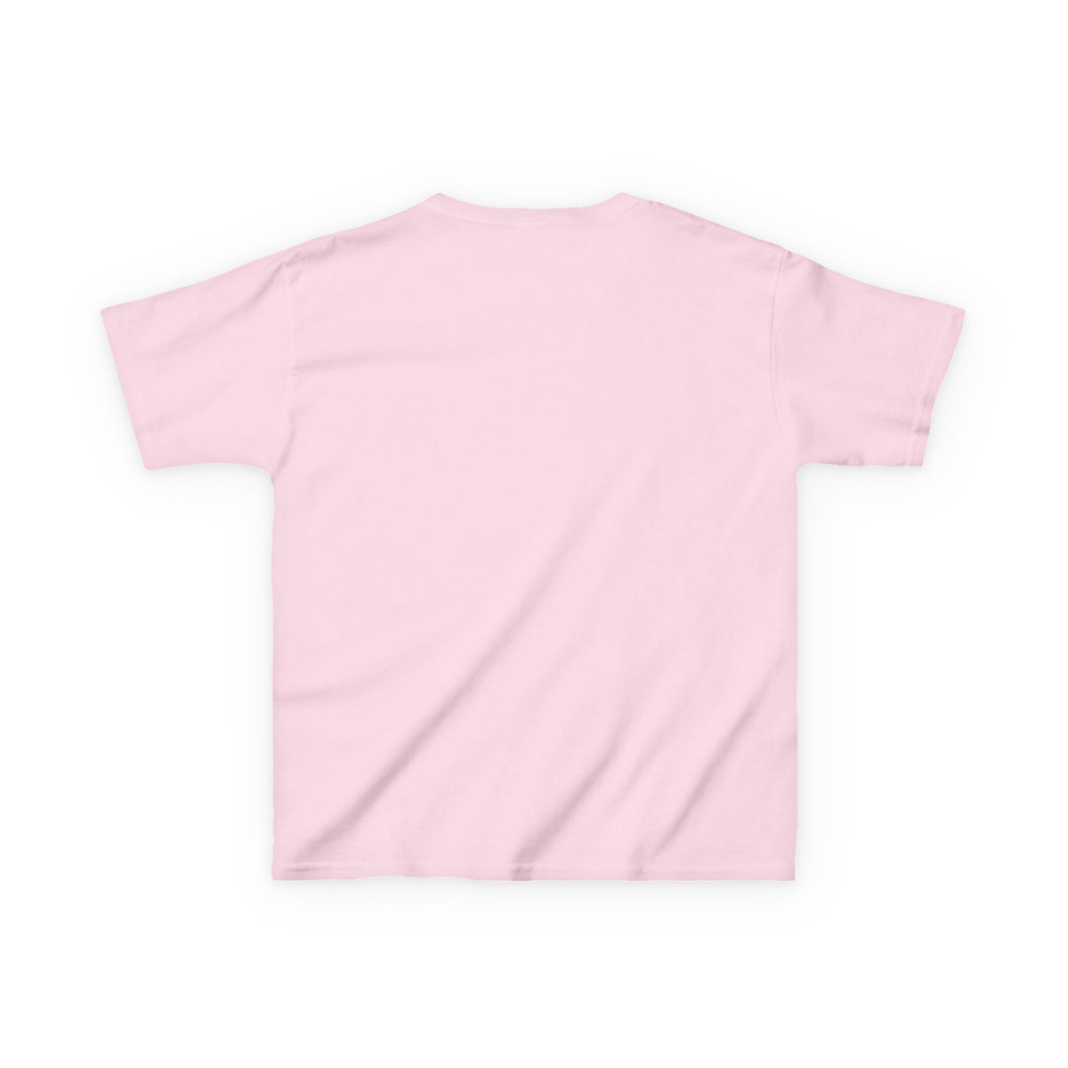 Kids Tee — Neon Green & Purple Iguana Graphic “Fluorescent Iguana”