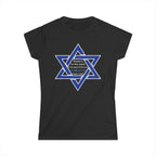 Women's T-Shirt - Classic White Softstyle Tee