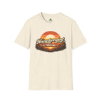 Neurodivergent & Thriving T-Shirt