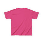 Neurodivergent Iguana Kids Tee
