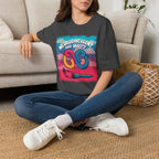 Neurodivergent and Happy T-Shirt