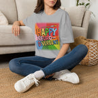 Happy Neurodivergent T-Shirt