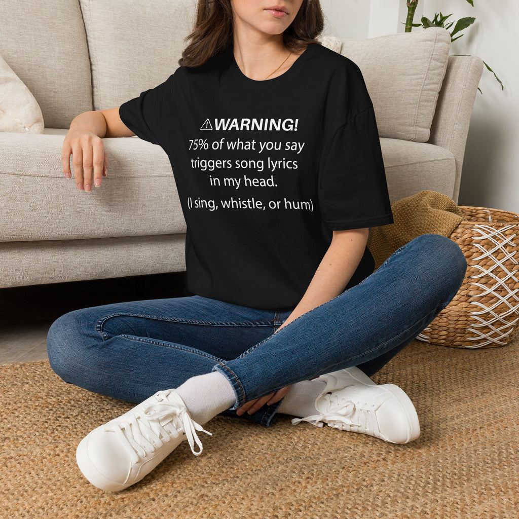 Classic T-Shirt — Minimal Everyday Tee