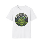 Neurodivergent Iguana T-Shirt