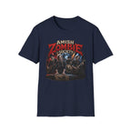 Amish Zombie Society T‑Shirt