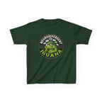 Kids T‑Shirt — "Neurodivergent Iguana" Graphic Tee