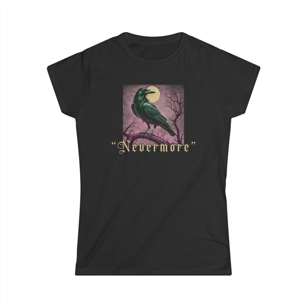 Women's Softstyle Tee