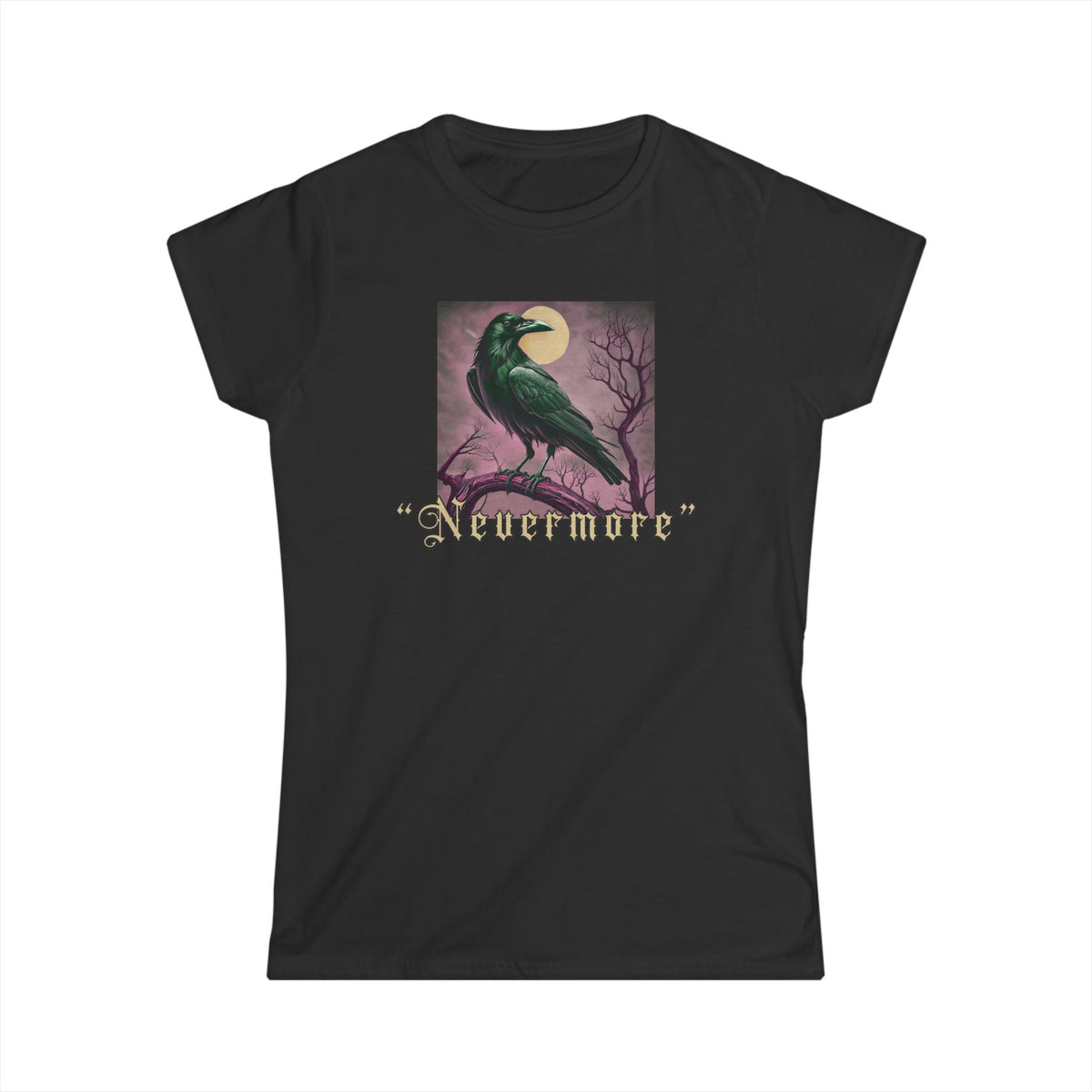Women's Softstyle Tee