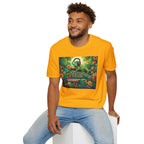 T-Shirt — Autism Awareness