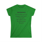 Musical T-Shirt