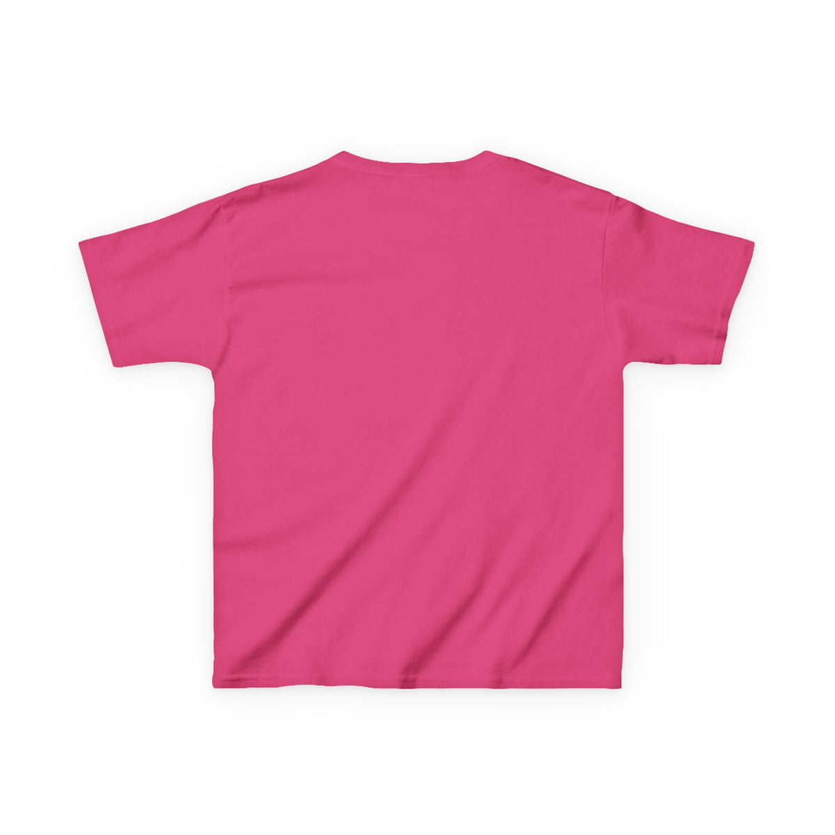 Kids T‑Shirt — "Neurodivergent Iguana" Graphic Tee