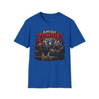 Amish Zombie Society T‑Shirt