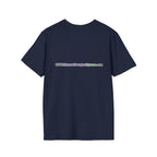 Neurodivergent Iguana T-Shirt — Cute Green Lizard Pride Tee