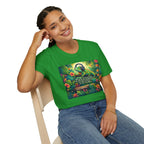 T-Shirt — Autism Awareness
