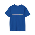 Neurodivergent Iguana T-Shirt — Cute Green Lizard Pride Tee