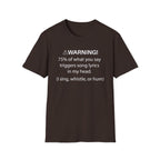 Classic T-Shirt — Minimal Everyday Tee