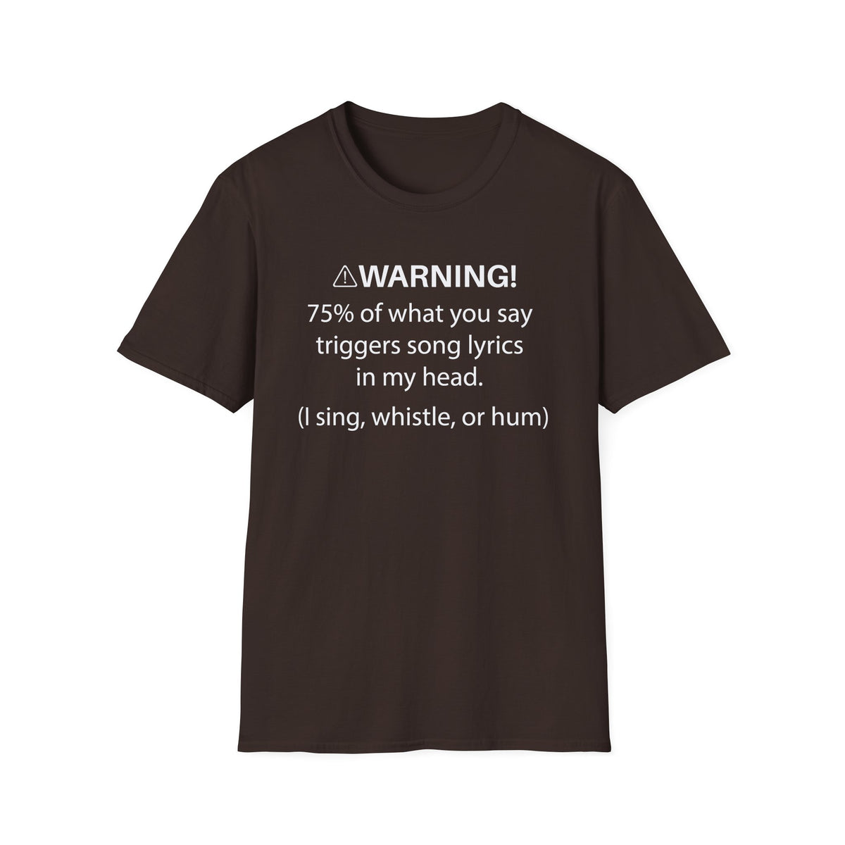 Classic T-Shirt — Minimal Everyday Tee