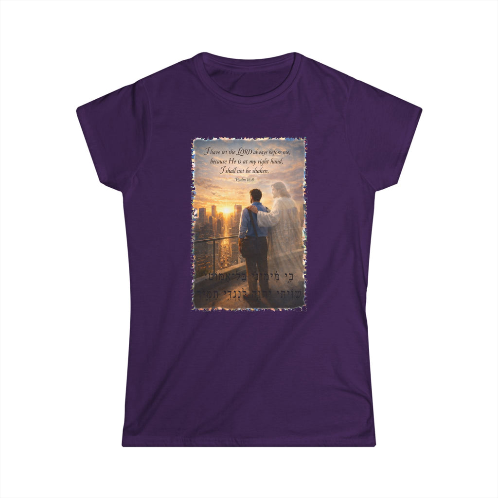 Women's Softstyle Tee