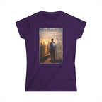 Women's Softstyle Tee