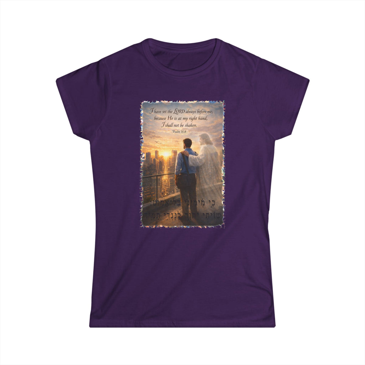 Women's Softstyle Tee