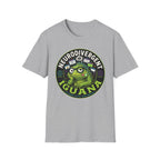 Neurodivergent Iguana T-Shirt