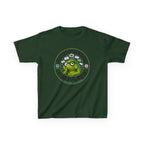 Neurodivergent Iguana Kids Tee