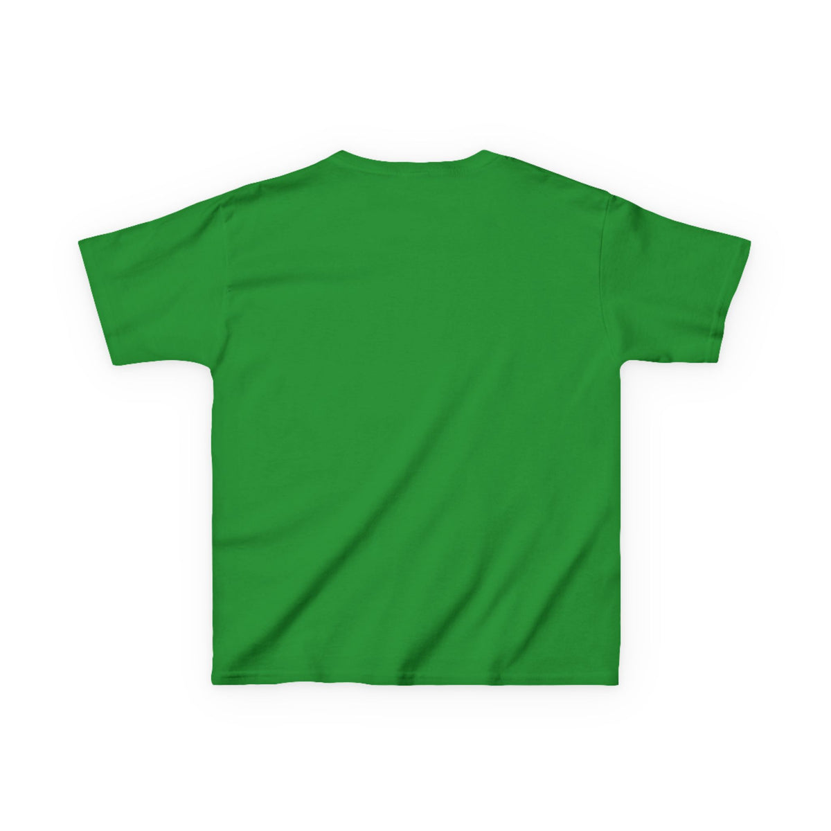 Kids Iguana T-Shirt — Colorful Tropical Reptile Tee for Boys & Girls
