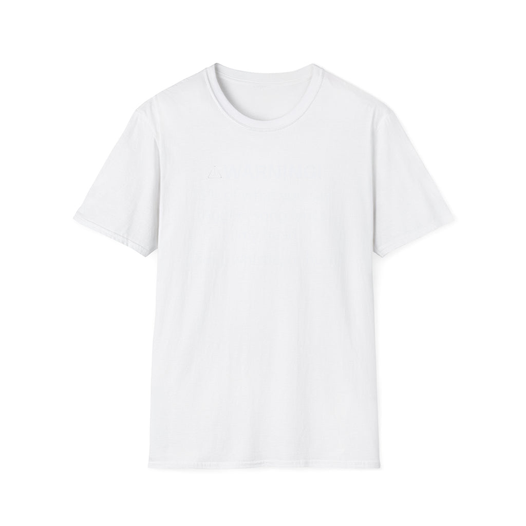 Classic T-Shirt — Minimal Everyday Tee