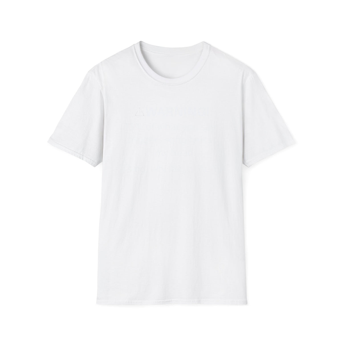 Classic T-Shirt — Minimal Everyday Tee