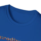 Neurodivergent Tee — Minimal Empowerment Statement T-Shirt