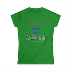 Women's Tee - Classic Softstyle Crewneck