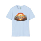 Neurodivergent & Thriving T-Shirt