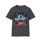 NeuroDiversity Spawns Creativity T-Shirt