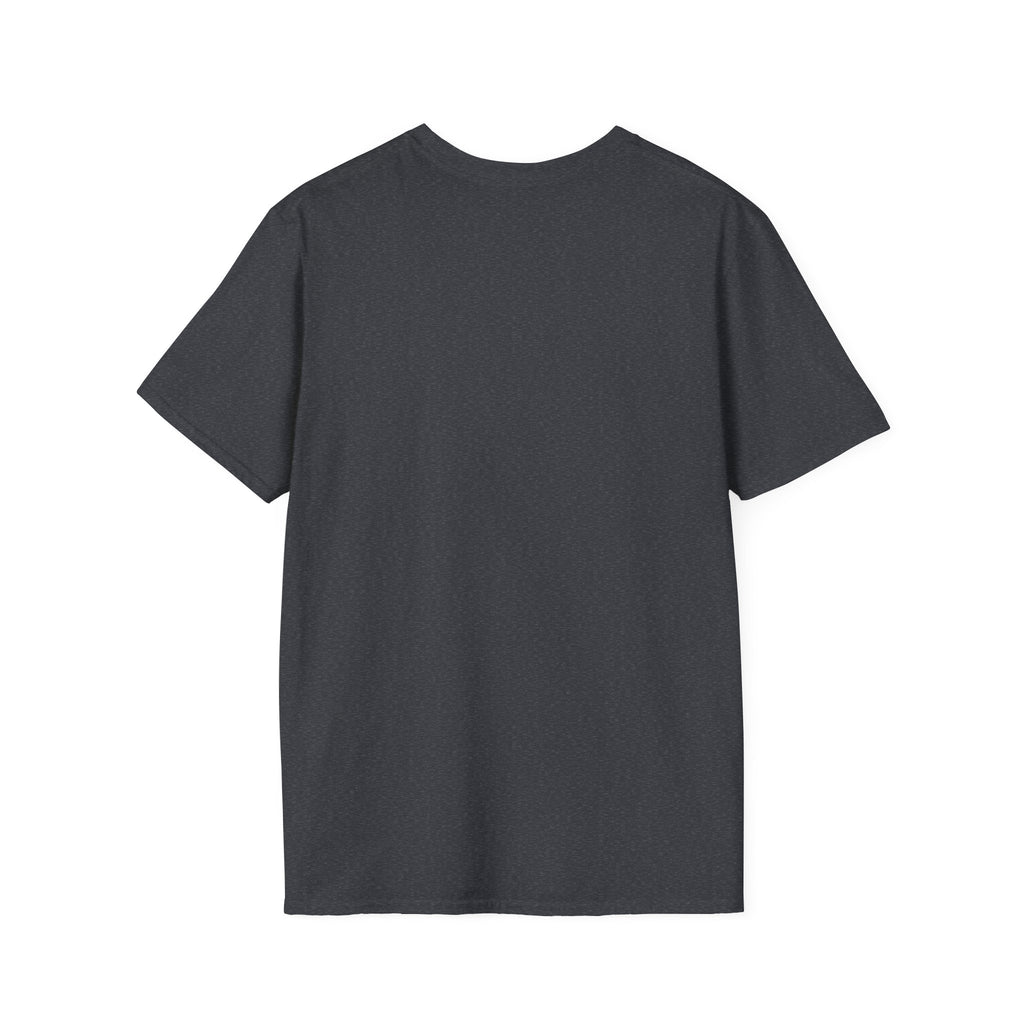 T-Shirt — "Neurodiversity Spawns Creativity" Inspirational Graphic Tee