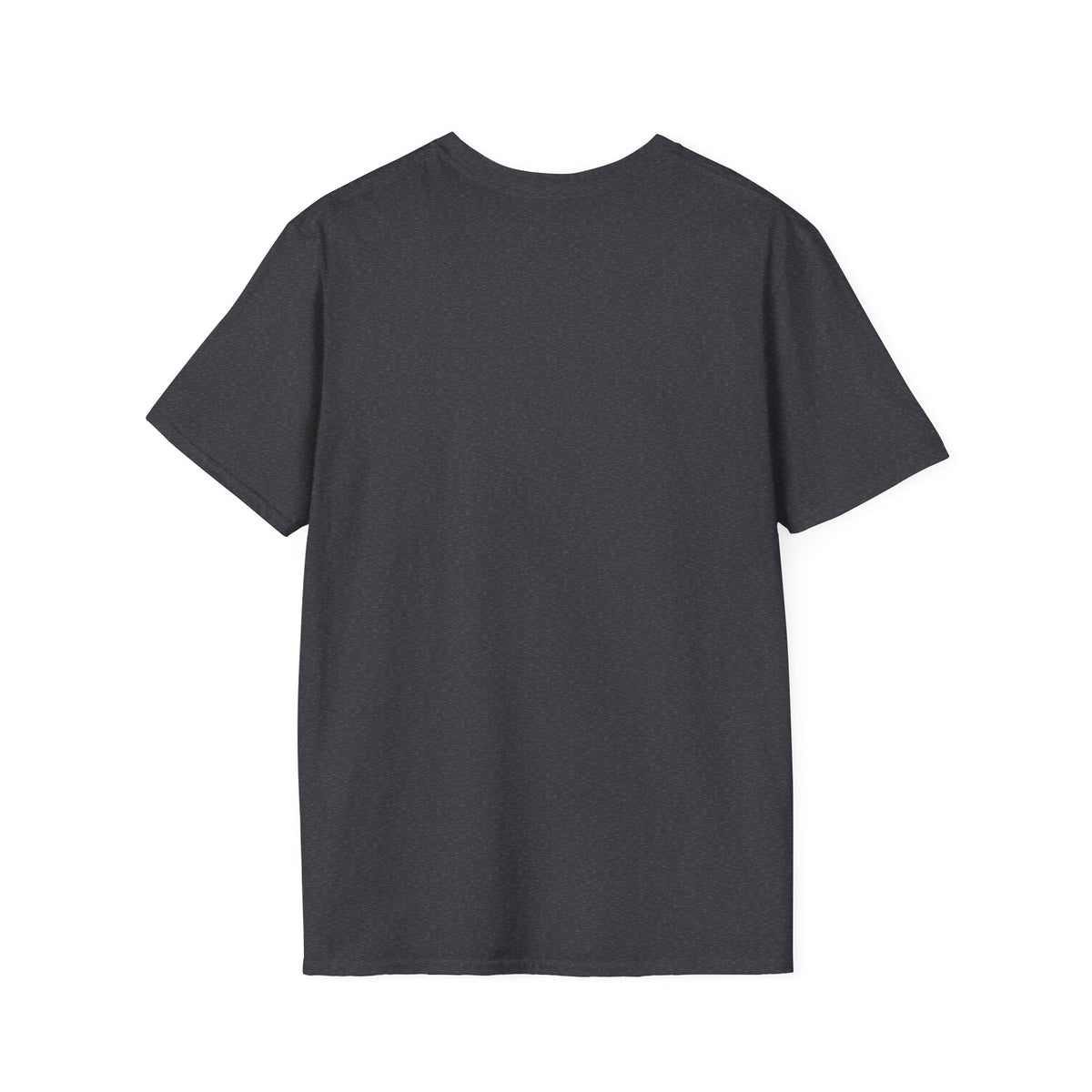 T-Shirt — "Neurodiversity Spawns Creativity" Inspirational Graphic Tee