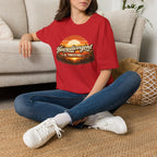 Neurodivergent & Thriving T-Shirt