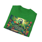 T-Shirt — Autism Awareness