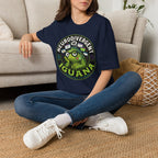 Neurodivergent Iguana T-Shirt