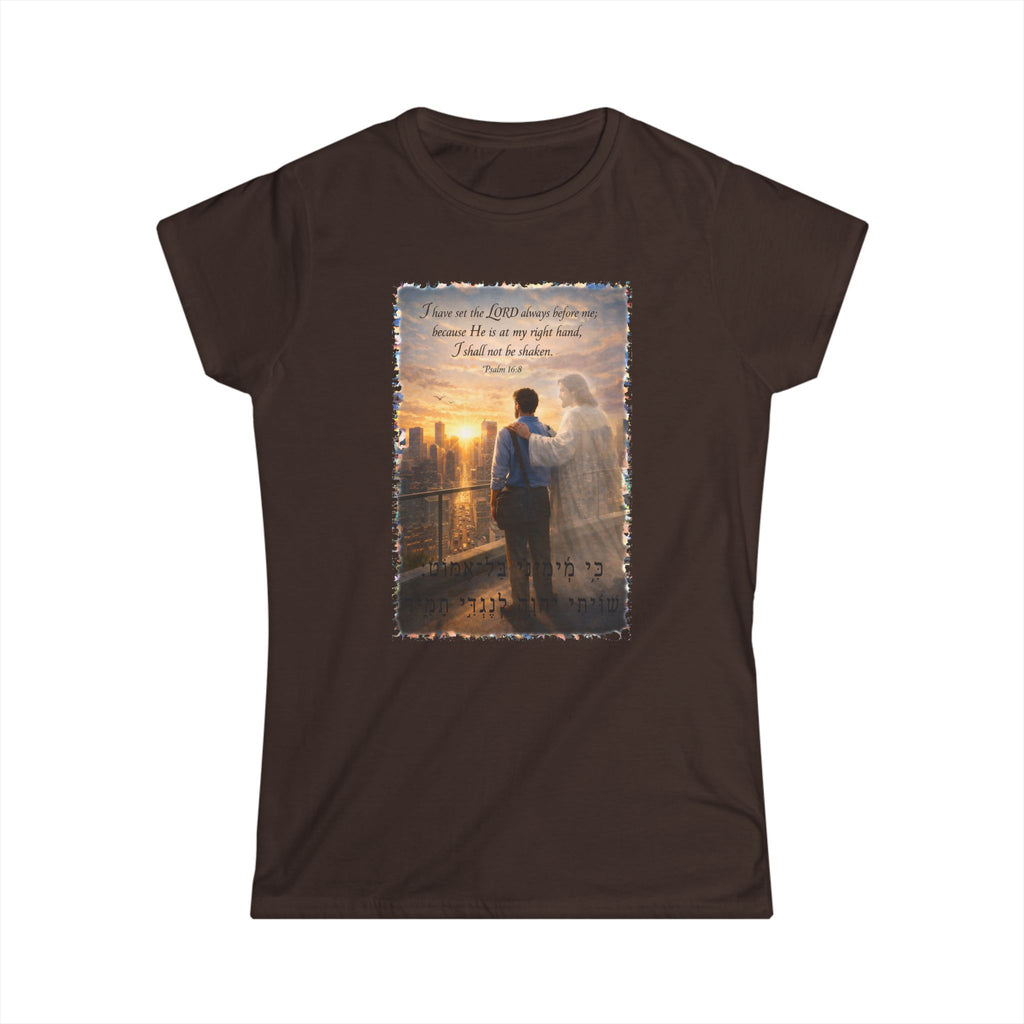 Women's Softstyle Tee