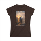 Women's Softstyle Tee