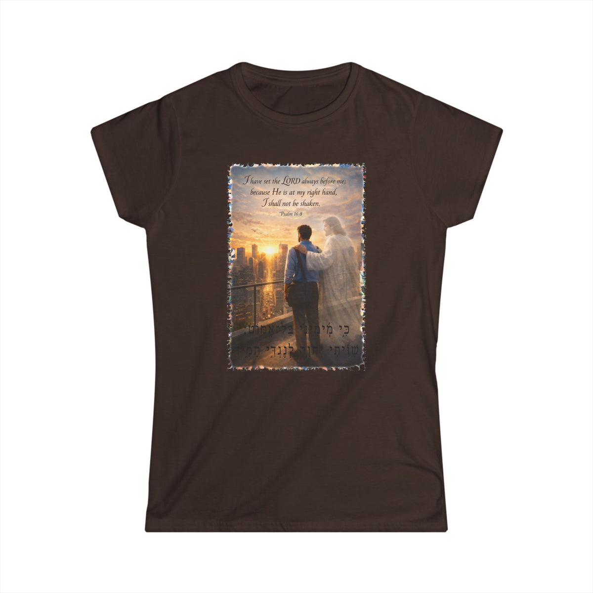 Women's Softstyle Tee